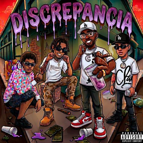 Discrepancia