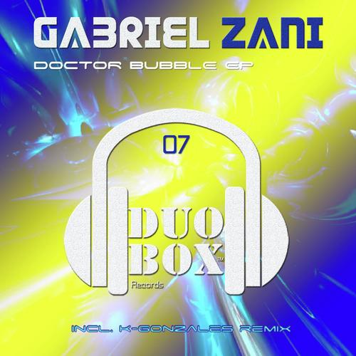 Doctor Bubble EP