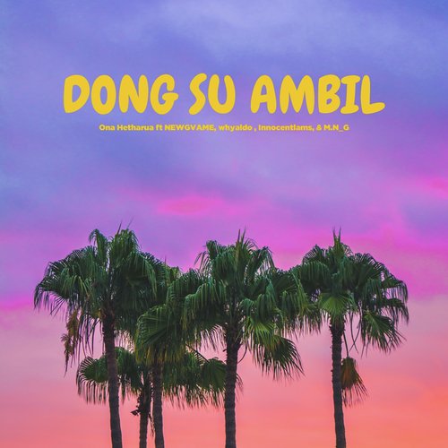 Dong Su Ambil_poster_image