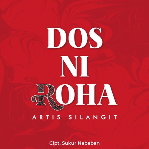 Dos Ni Roha cover art