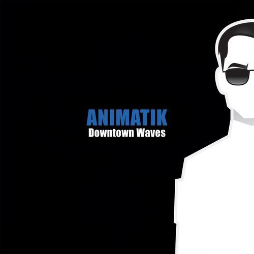 Drop That Beat (Ani-MIX) cover art