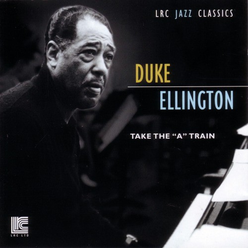 Duke Ellington in Concert: Takin&#039; The &#039;A&#039; Train_poster_image