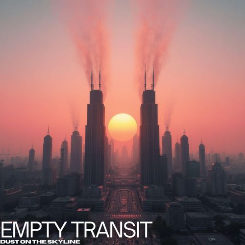 Dust on the Skyline