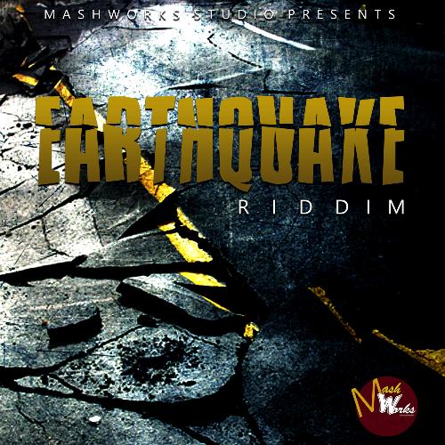 Earthquake Riddim (Instrumental)