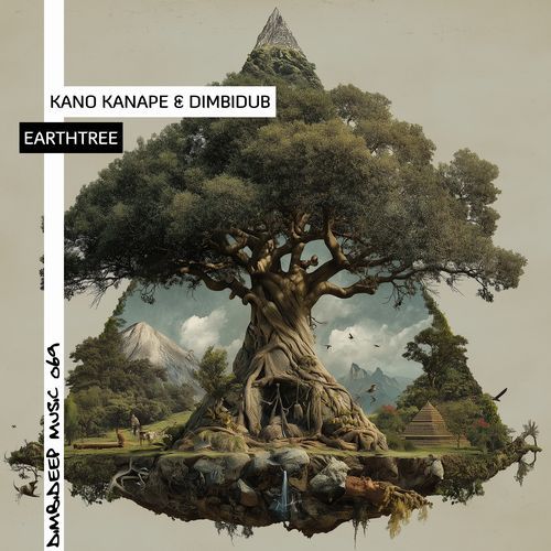 Earthtree cover art