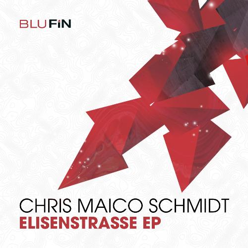 Elisenstrasse EP