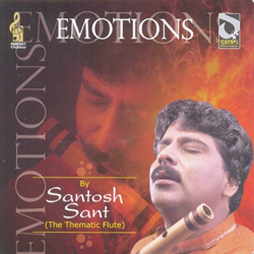 Santosh Sant