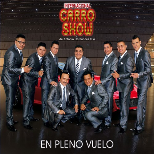 Internacional Carro Show