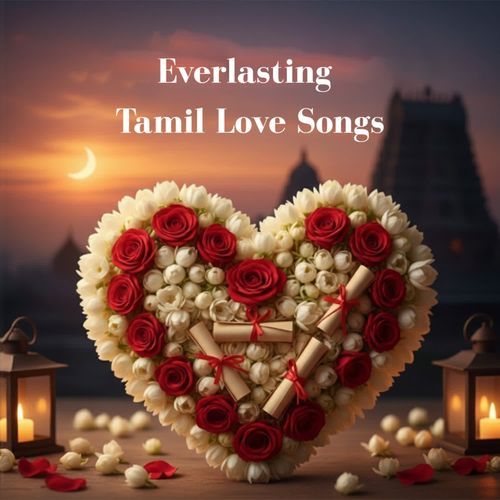 Everlasting Tamil Love Songs
