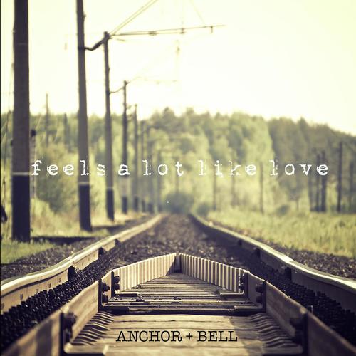 Anchor + Bell