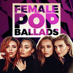 Female Pop Ballads