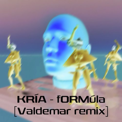 Formúla (Valdemar Remix)
