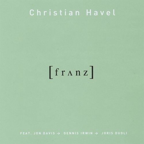 Franz cover art