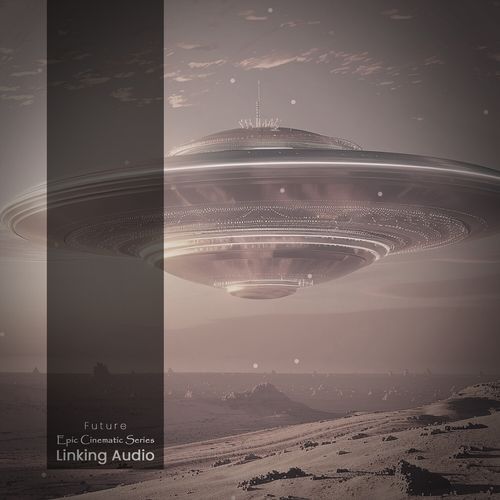 Unknown Planet cover art