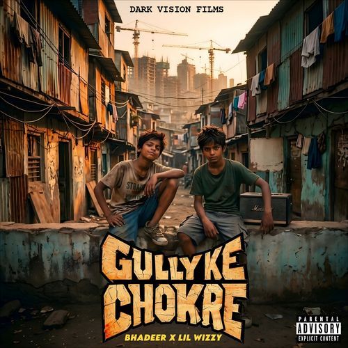 GULLY KE CHOKRE