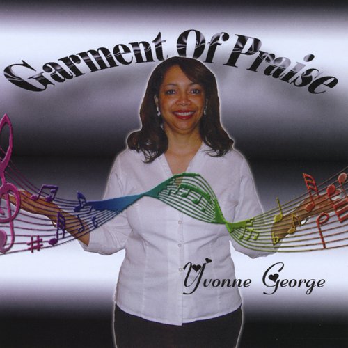 Garment of Praise