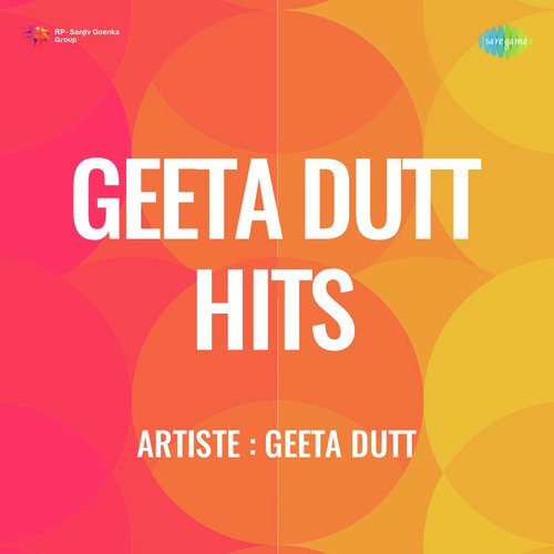 Geeta Dutt Hits