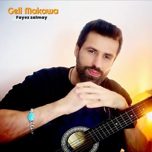 Geli Makawa