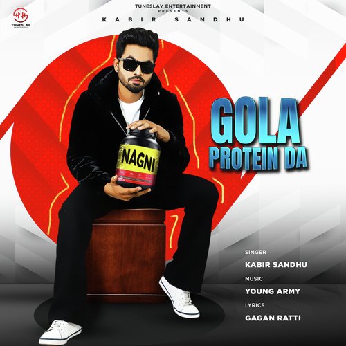 Gola Protein Da