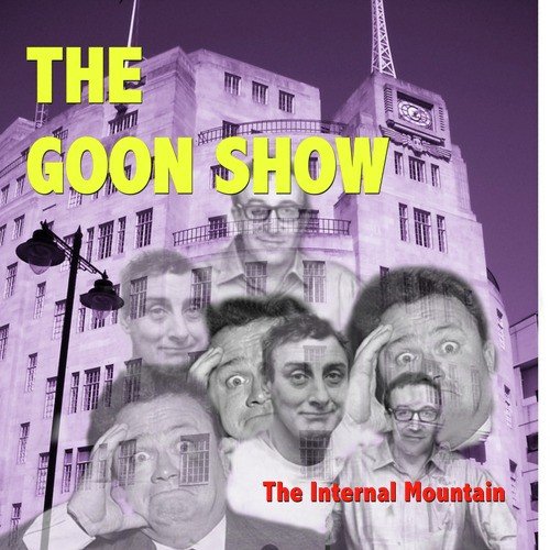 One Night, As Lord Hairy Lay Tossing and Turning in His Egg Box... cover art