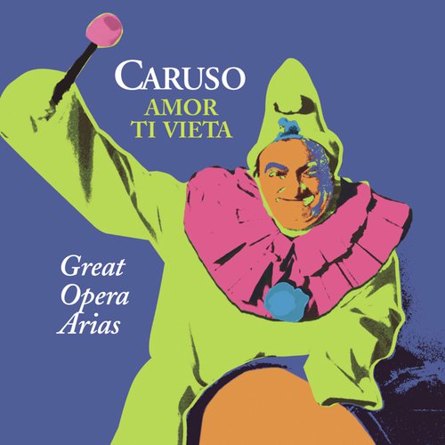 Great Opera Arias