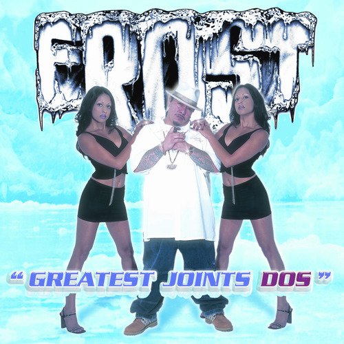 Greatest Joints Dos