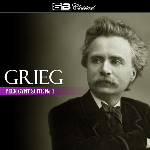 Peer Gynt, Suite No. 1, Op. 46: IV. In the Hall of the Mountain King (I Dovregubbens Hall)