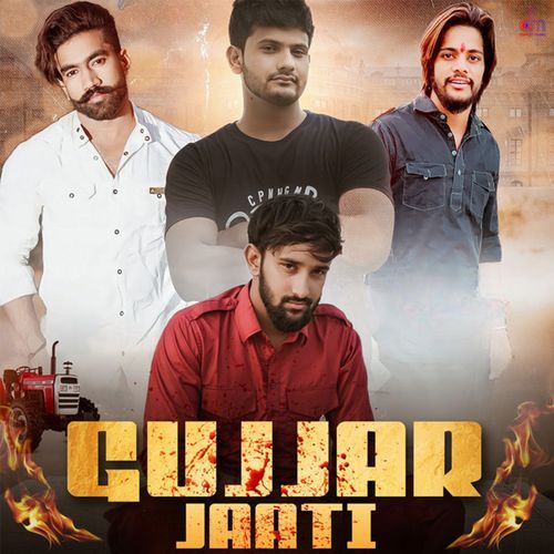 Gujjar Jaati