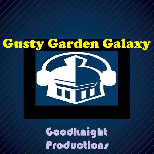 Gusty Garden Galaxy (From "Super Mario Galaxy")