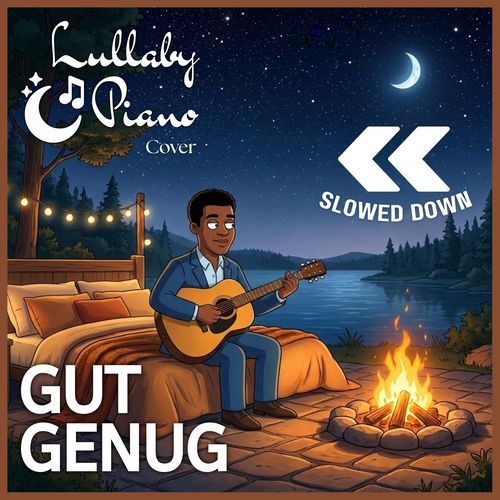 Gut Genug (Slowed Down Lullaby)