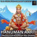 HANUMAN AARTI