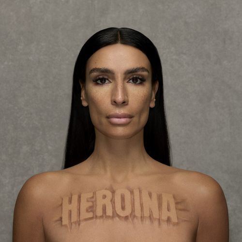 HEROINA
