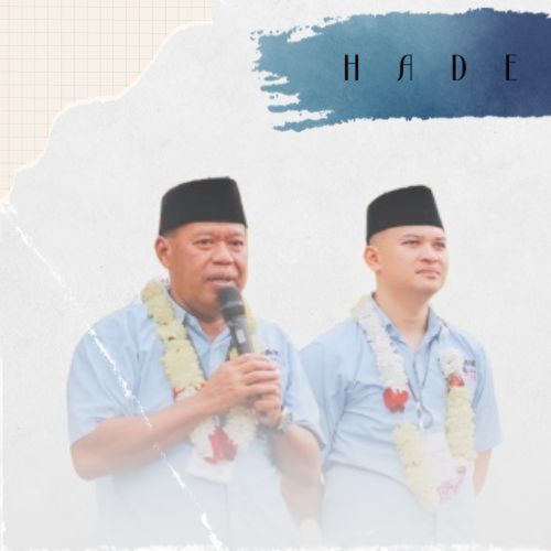 Hade (Remix) cover art