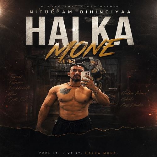 Halka Mone