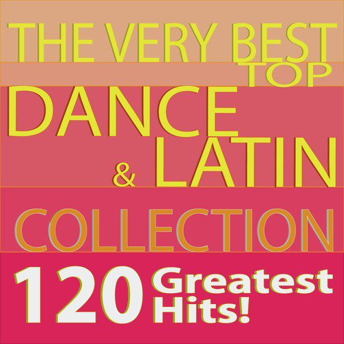 Happy Dances! The Best Covers...More 120 Hits