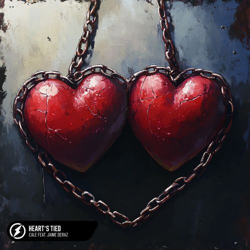 Heart’s Tied (feat. Jaime Deraz)