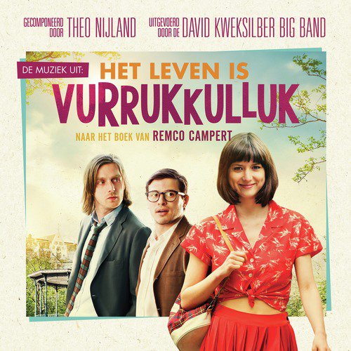 Plu cover art