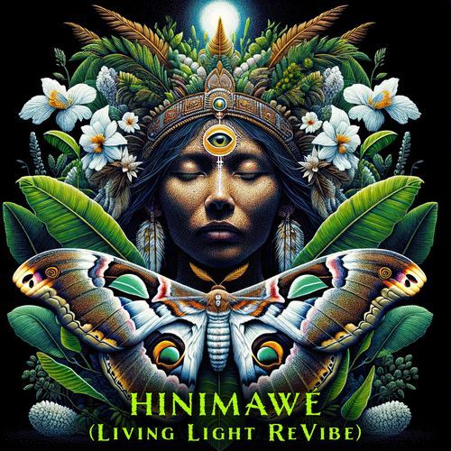 Hinimawé (Living Light ReVibe)_poster_image