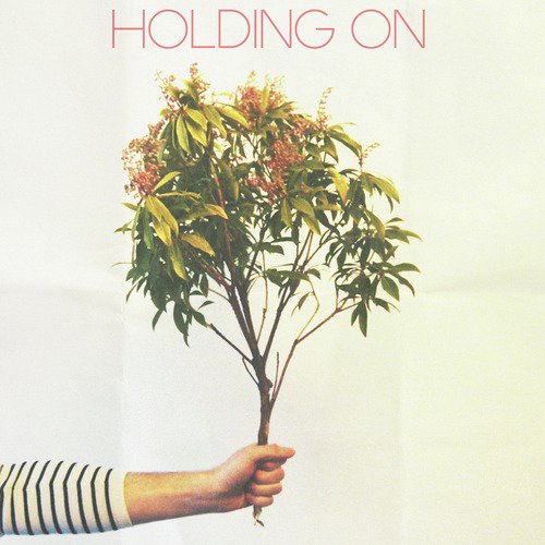 Holding On_poster_image