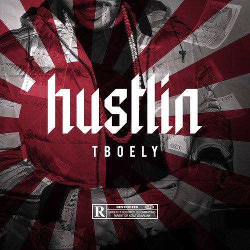 Hustlin cover art