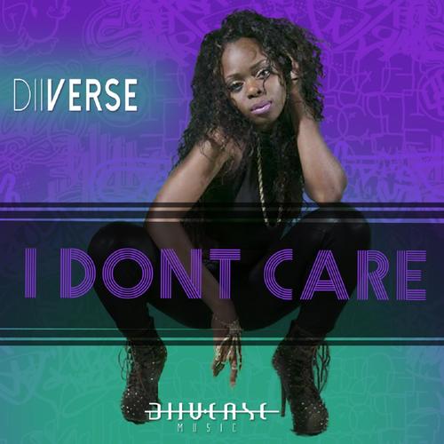 I Don T Care Lyrics Diiverse Only On Jiosaavn