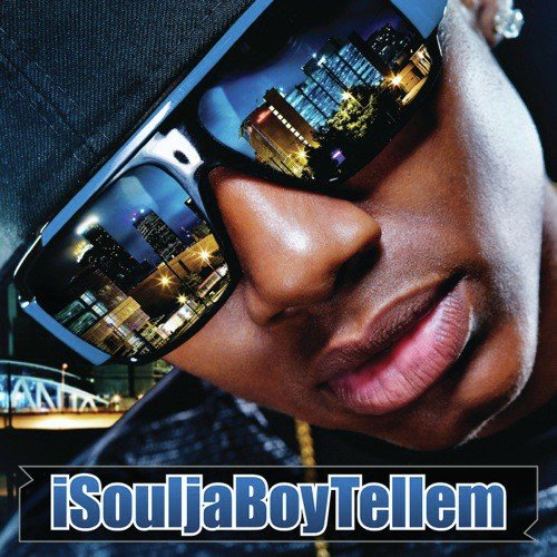 Soulja Boy Tellem