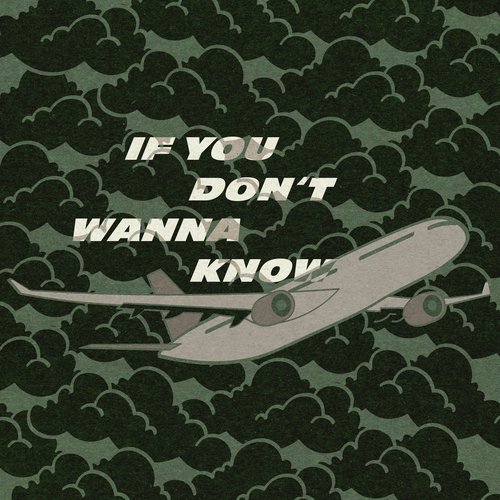 If You Don't Wanna Know_poster_image