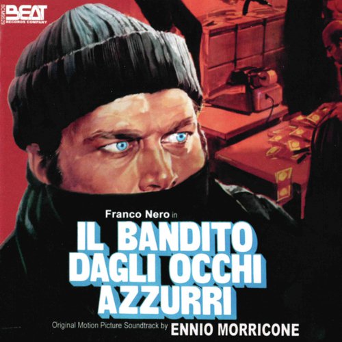 Per Enrico, Riccardo E Roberto (II) (From "Il Bandito Dagli Occhi Azzurri" Soundtrack) cover art