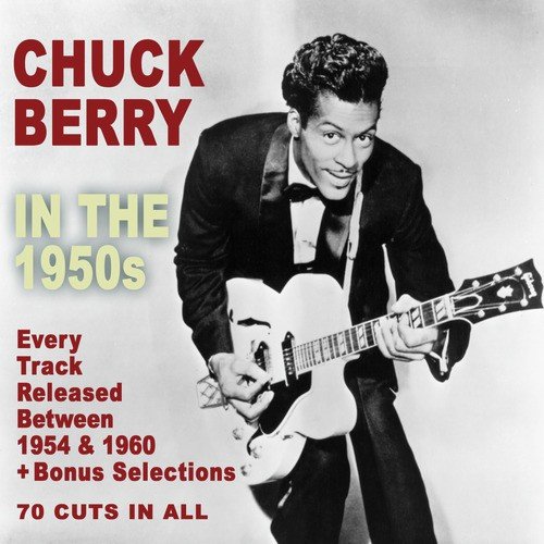 I Hope These Words Find You Well (feat Chuck Berry)
