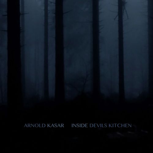 Inside Devils Kitchen