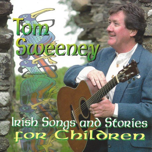 Irish Songs and Stories for Children