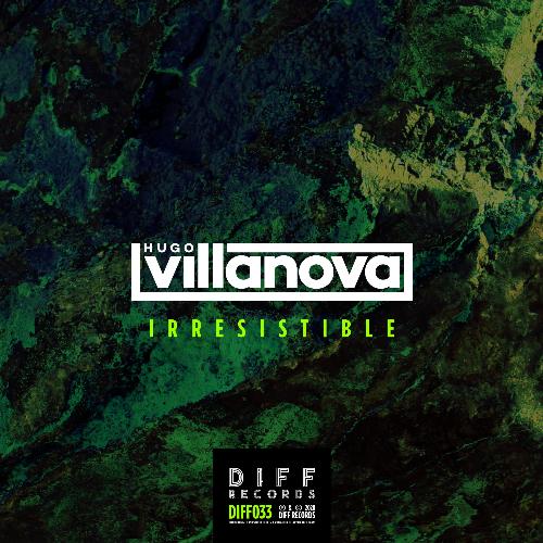 Irresistible (Original Mix)