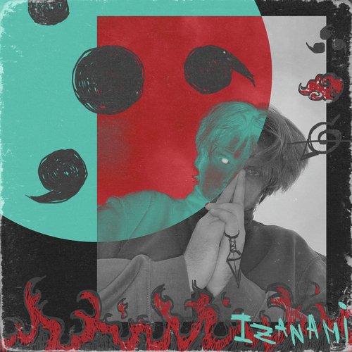Izanami cover art
