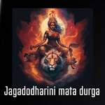 Jagadodharini Mata Durga